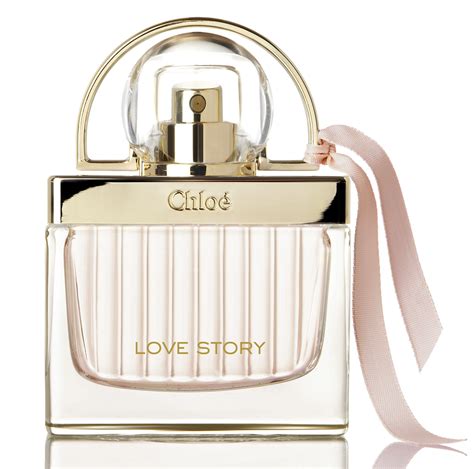 chloe love official|Chloe Women's Love Story Fragrance .